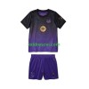 FC Barcelona Gostujući Dječji Nogometni Dres 2026-2027